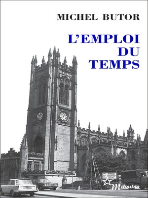 cover image of L'Emploi du temps